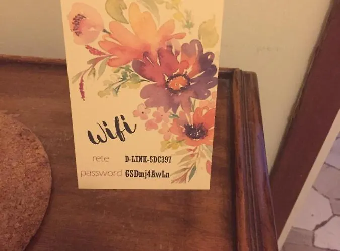 500mt Stadio San Siro Lägenhet