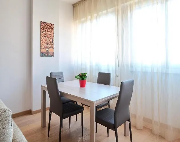 Apartamento Skyline