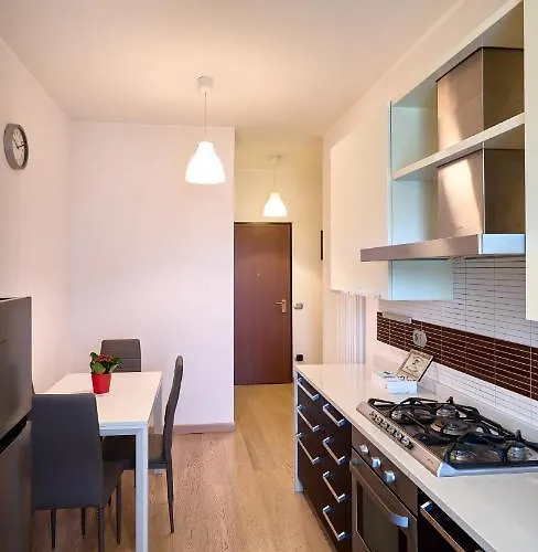Farini Apartamento Milão