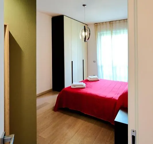 Appartamento Farini Milano