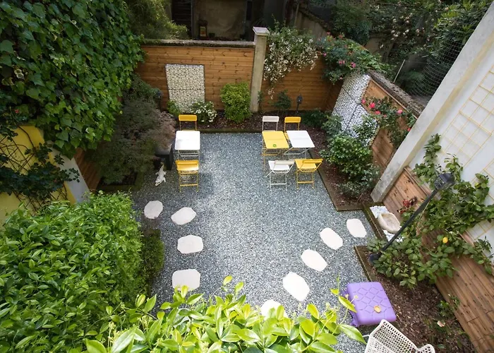 住宿加早餐酒店 Porta Tosa Boutique