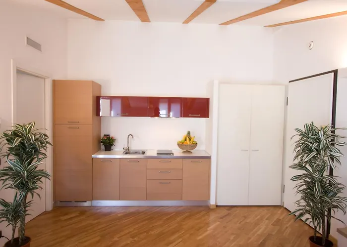 De La Gare Apart-hotel 4*