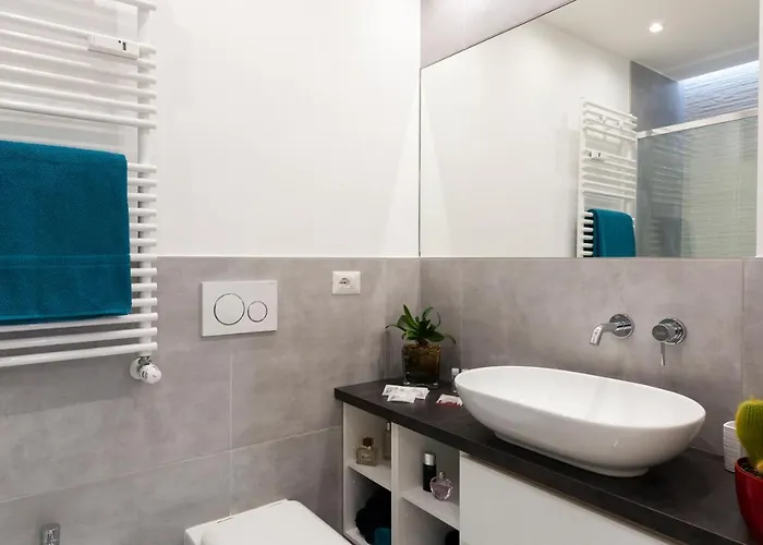 Lägenhet House San Cristoforo M4