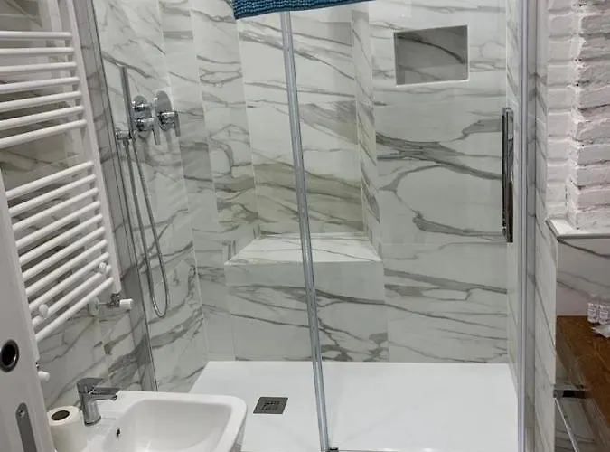 Daire Elegant In Center