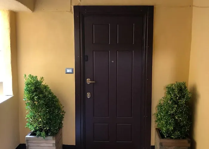 Elegant In Center Daire *