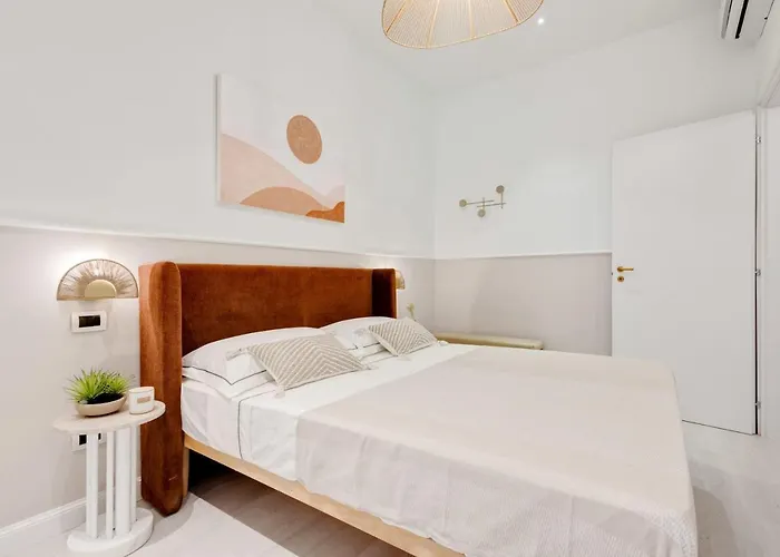Easylife - - Gregorio 17 - Porta Venezia