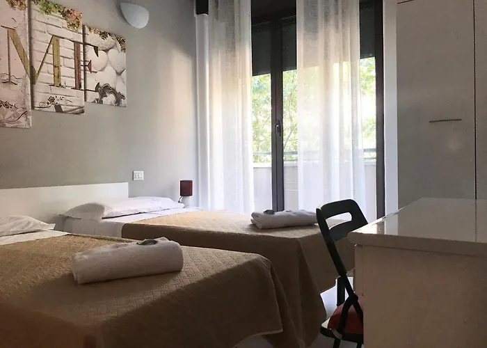 브리안차룸 밀라노