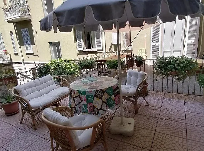 Isola Bi Nocleg ze śniadaniem