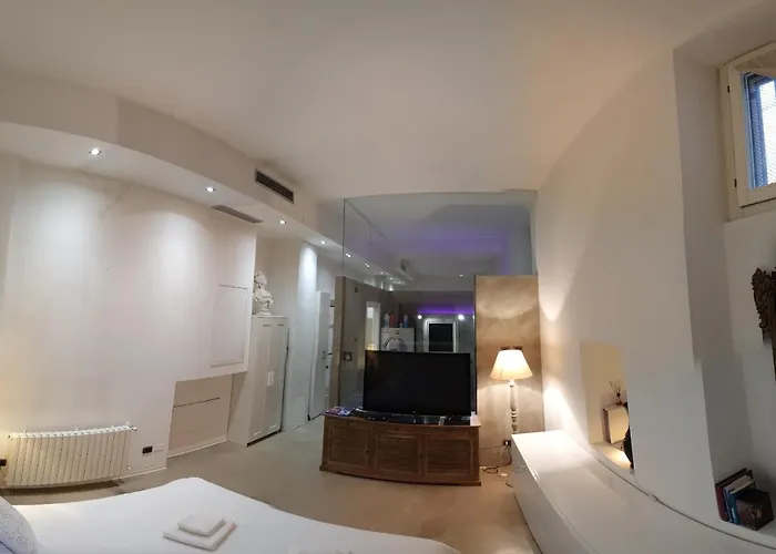 Brera Design Loft * Milano