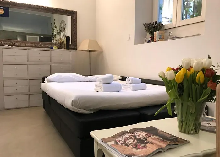 Lägenhet Brera Design Loft