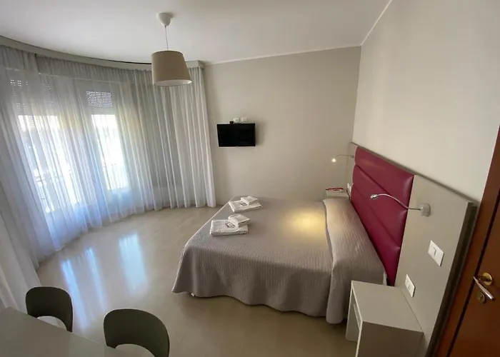 Hotel Due Giardini