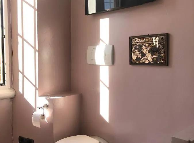 Sant'ambrogio With Charme * Milan