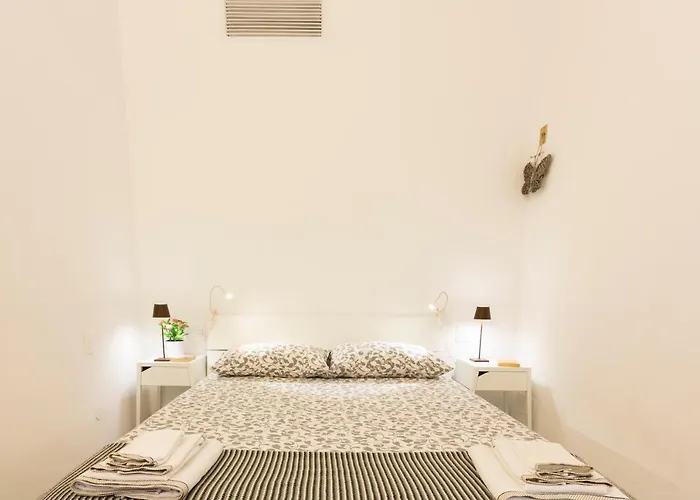 Queen Of Brera - San Marco 1 밀라노