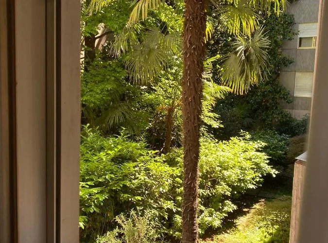 Due Giardini Hotel