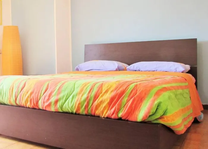 Sky Sunset Apartman Milánó