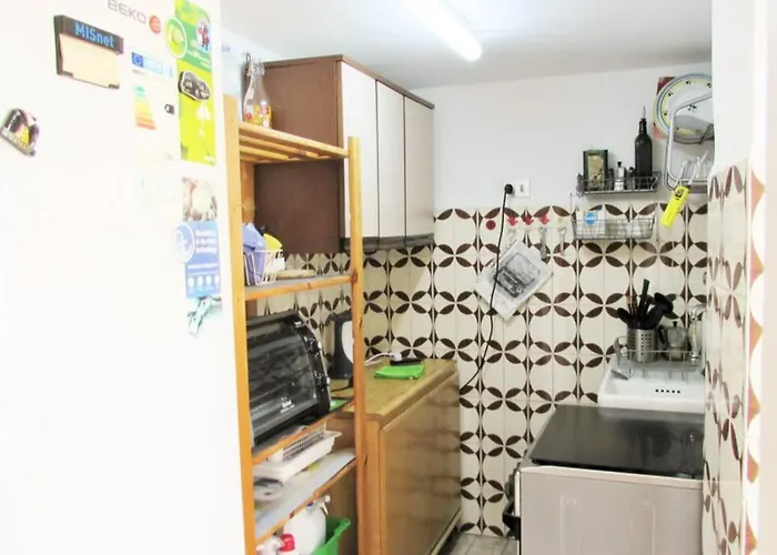 Sky Sunset Apartman Milánó