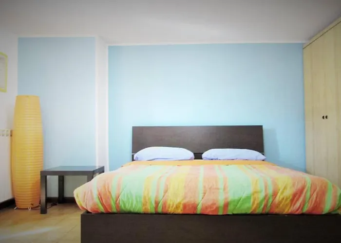 Sky Sunset Apartman Milánó