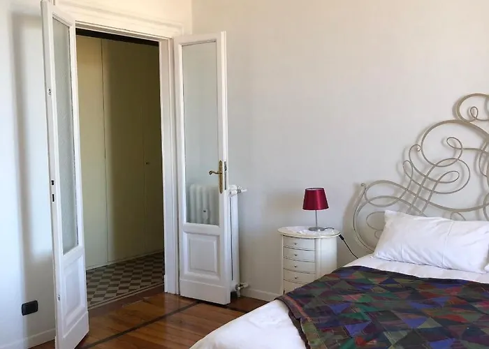 Sant'ambrogio With Charme