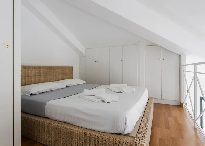 Hostmate - - Vicolo Fiori - Brera * Mailand