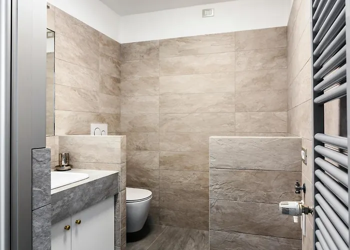 Hostmate - - Vicolo Fiori - Brera Mailand