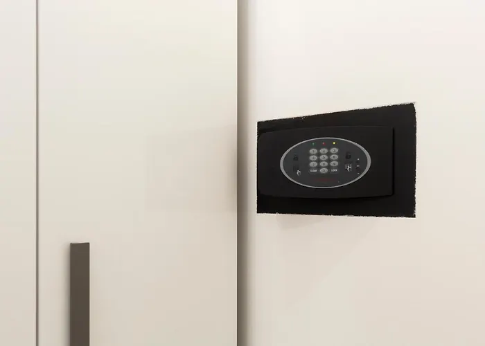 House San Cristoforo M4 *