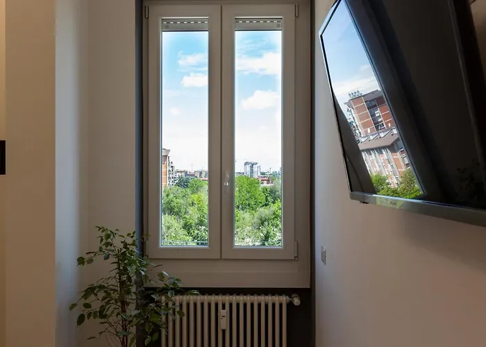 Lägenhet House San Cristoforo M4