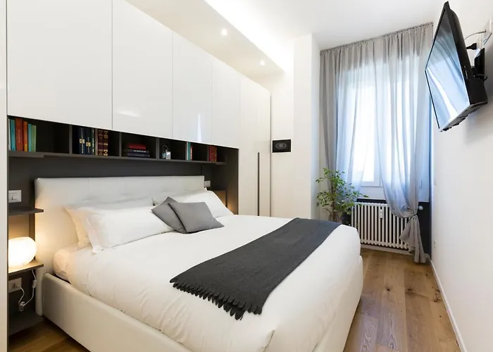 Lägenhet House San Cristoforo M4