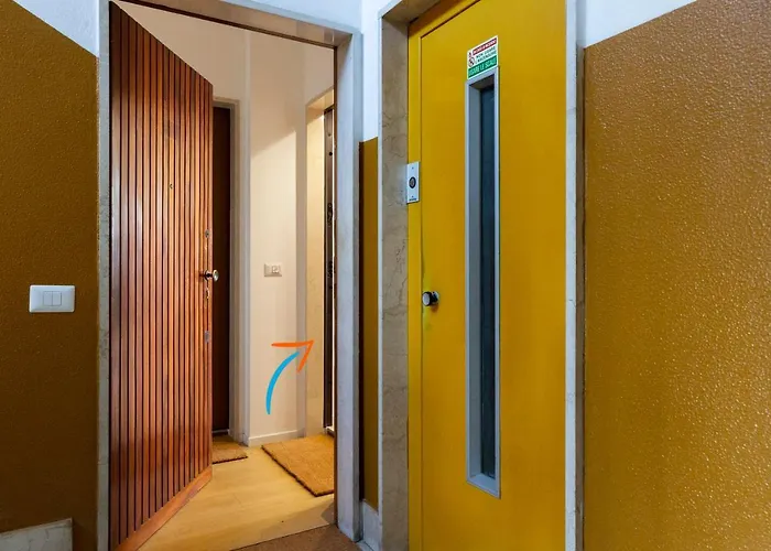 Appartamento House San Cristoforo M4 *