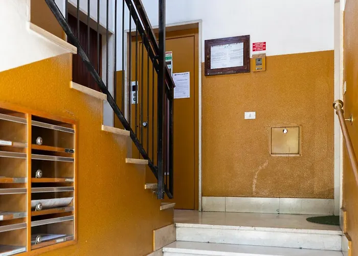 Lägenhet House San Cristoforo M4