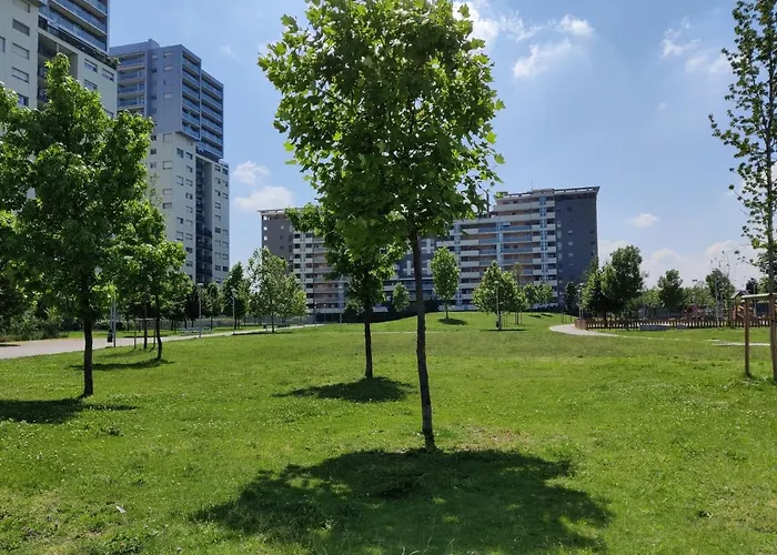 Gassman - In * Milano