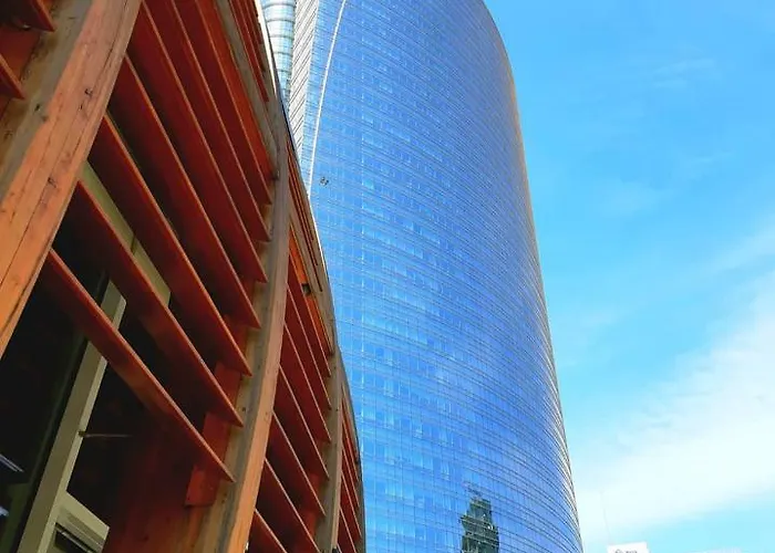 Room Inn 4* מילאנו