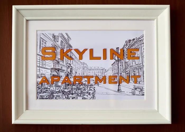 Skyline Apartamento *