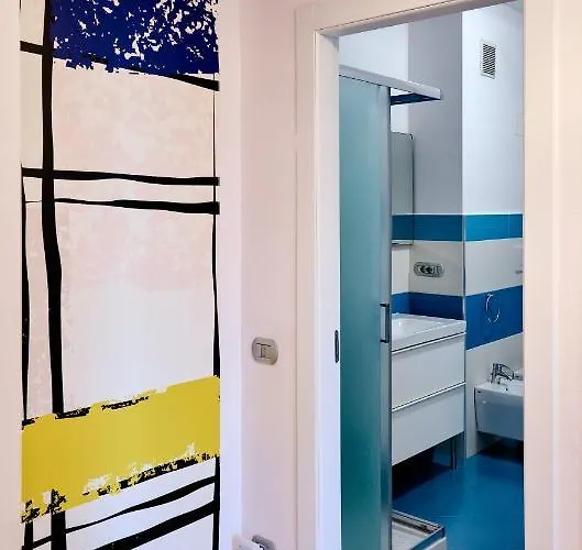 Farini Διαμέρισμα Μιλάνο