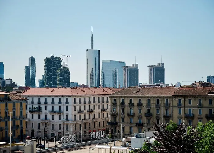 Skyline * Milano