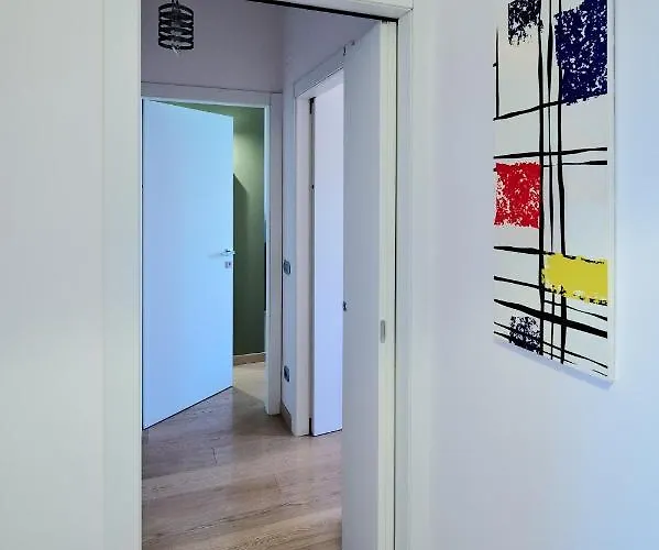 Farini Διαμέρισμα