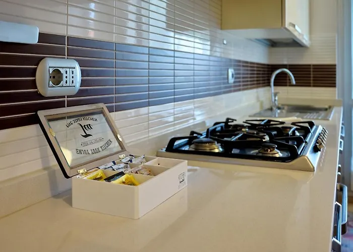 Farini Διαμέρισμα Μιλάνο