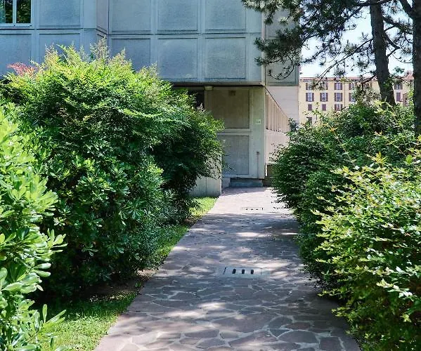 Farini Διαμέρισμα *