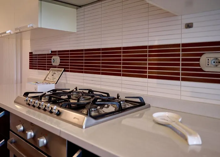 Farini Διαμέρισμα