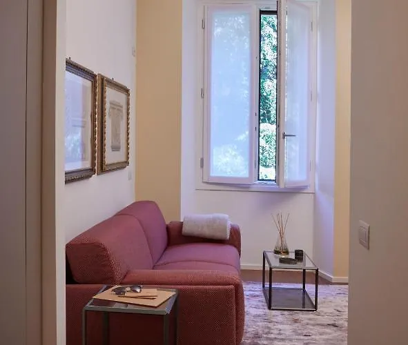 Ariosto Social Club شقة ميلان