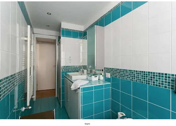 Splendido Bilocale In Via Orti - A Pochi Metri Dal Policlinico