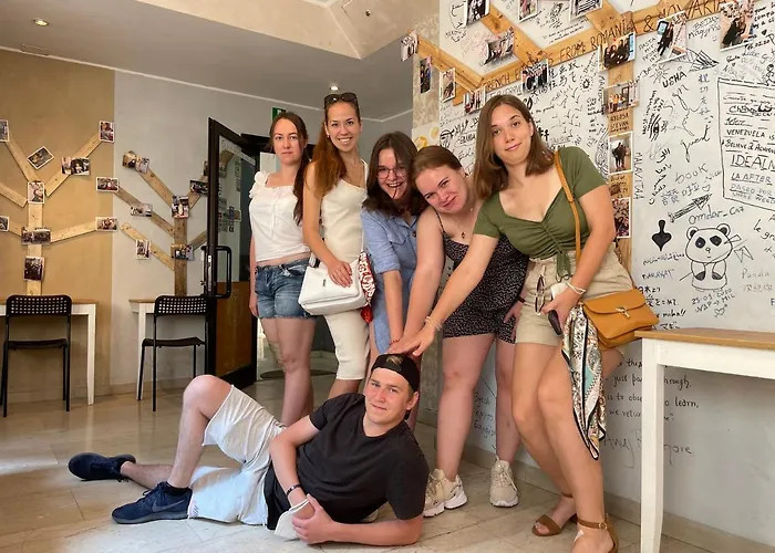 Hostel Lion & Youth Milano