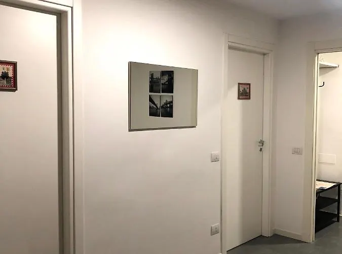 Konukevi Brianza Milano