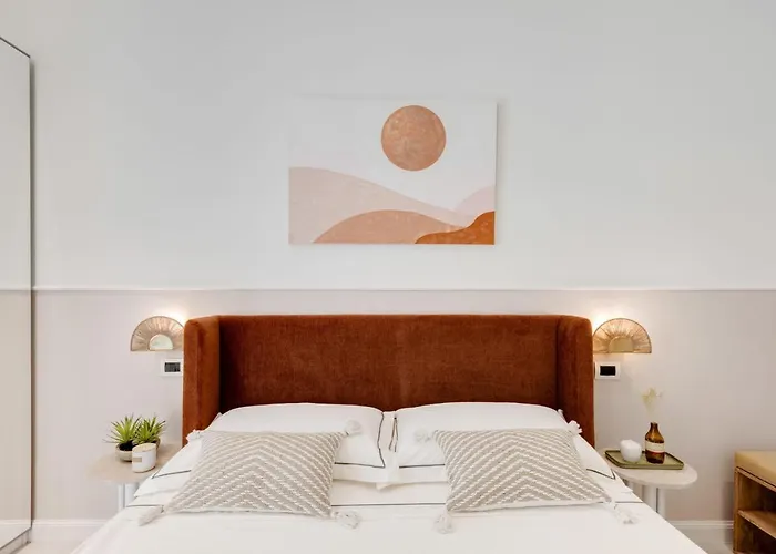 Casa vacanze Easylife - - Gregorio 17 - Porta Venezia *