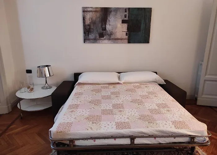 Apart-hotel De La Gare 4*