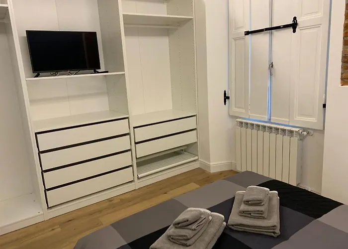 Unique In Center Apartamento Milão