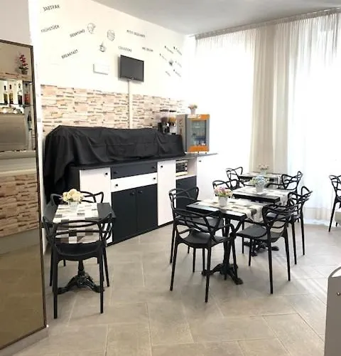 Hotell Alessander