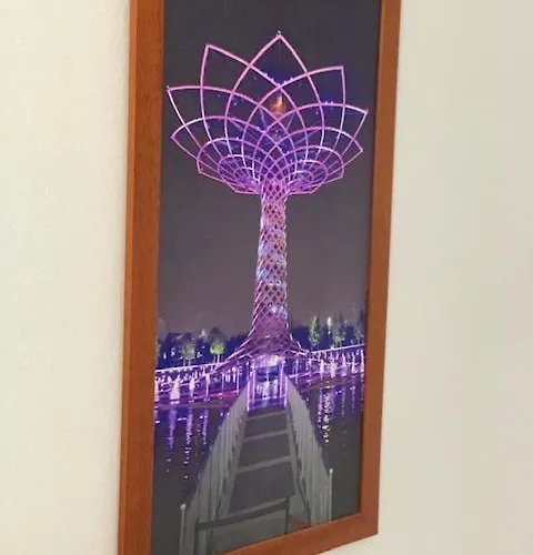 酒店 阿丽桑德酒店 2*