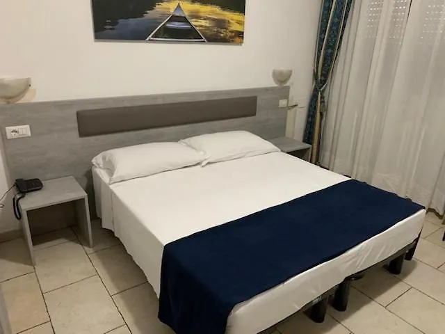 Hotell Alessander
