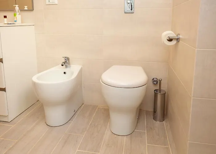 Affittacamere Mercadante *