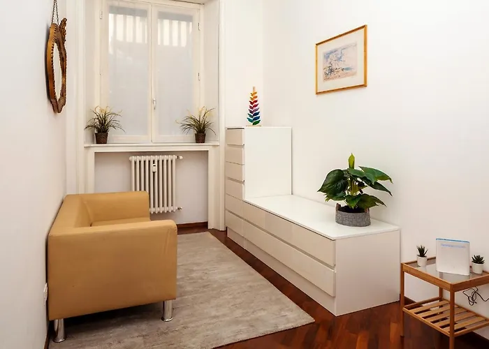 Affittacamere Mercadante Milano